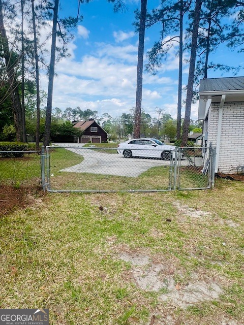 908 Habersham Road Valdosta, GA 31602 - Photo 49 of 51