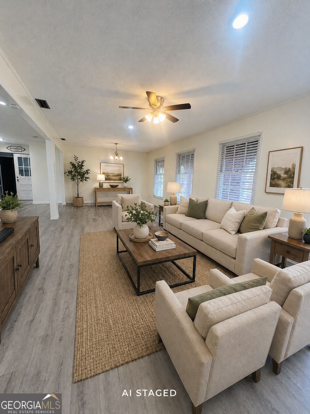 908 Habersham Road Valdosta, GA 31602 - Photo 7 of 51