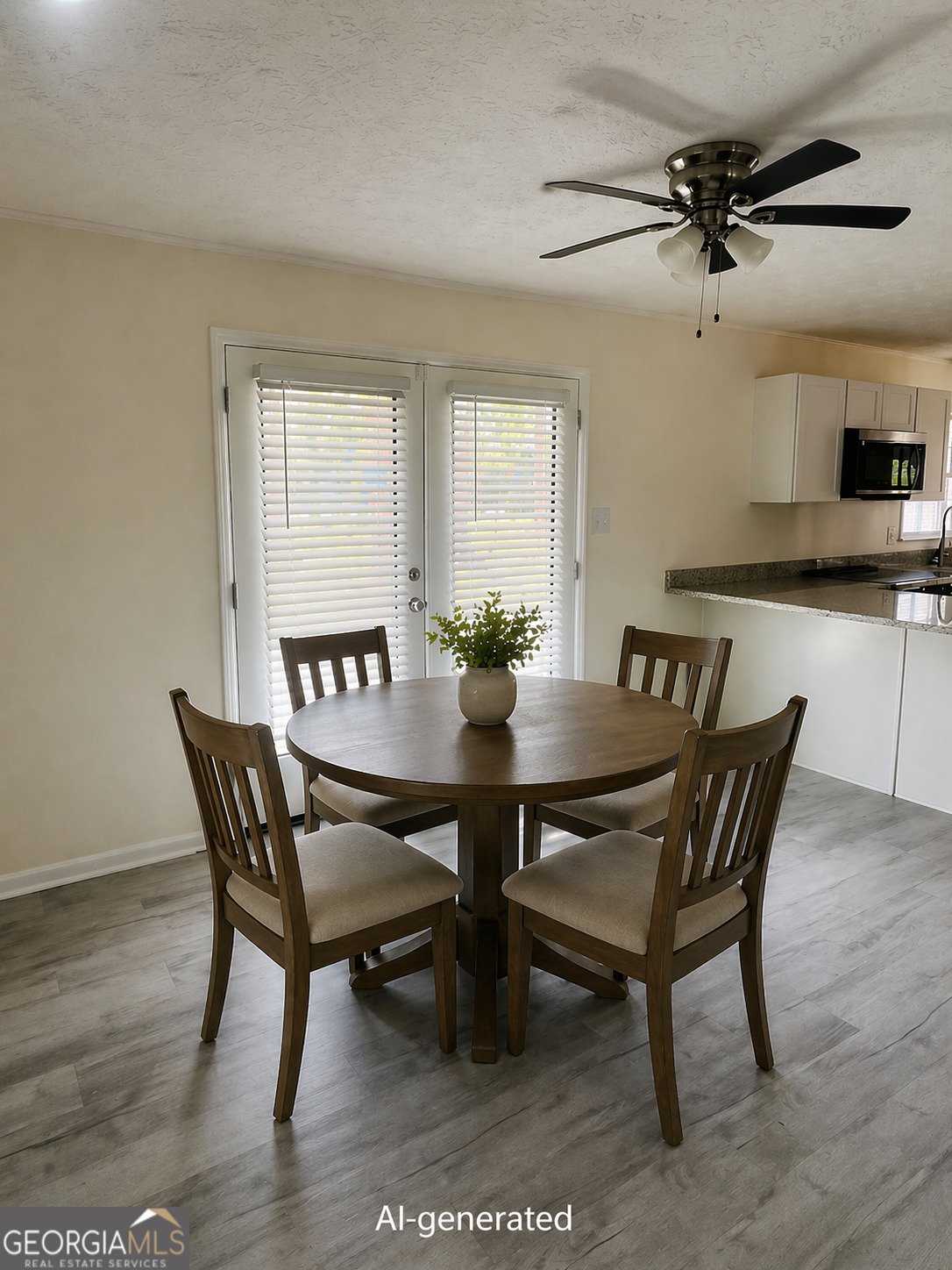 908 Habersham Road Valdosta, GA 31602 - Photo 10 of 51