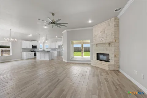 $444,752 | 1313 Red Rock Road, Hewitt, TX 76643