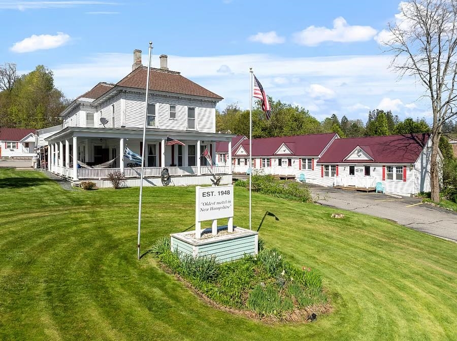 166 Main Street, Unit 21 Littleton, NH 03561 - Photo 1 of 12