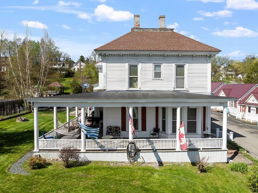 166 Main Street, Unit 21 Littleton, NH 03561 - Photo 12 of 12