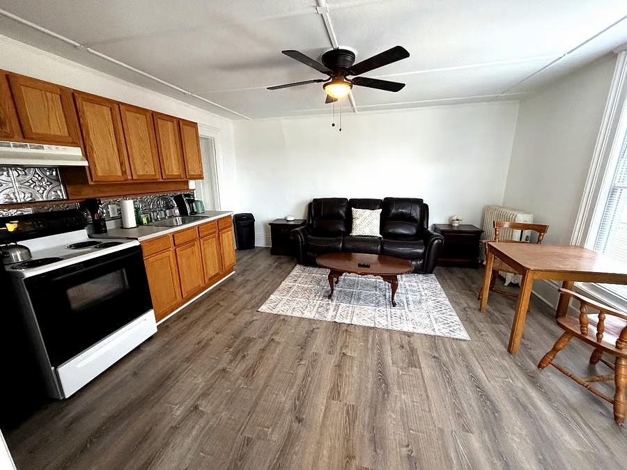 166 Main Street, Unit 21 Littleton, NH 03561 - Photo 2 of 12