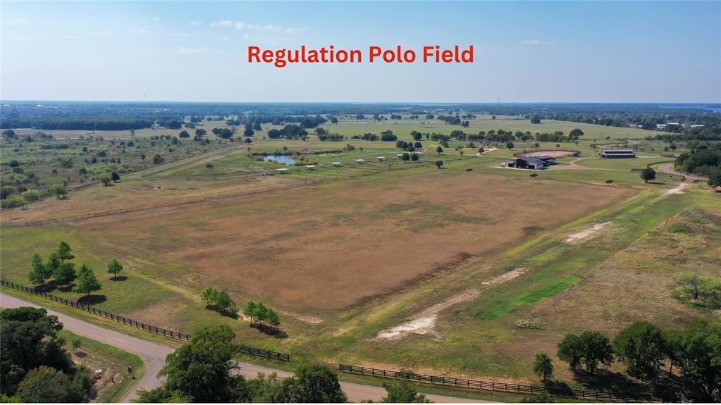 307 Sun Valley Mabank, TX 75147 - Photo 22 of 34 World class regulation polo field not part of community amenities