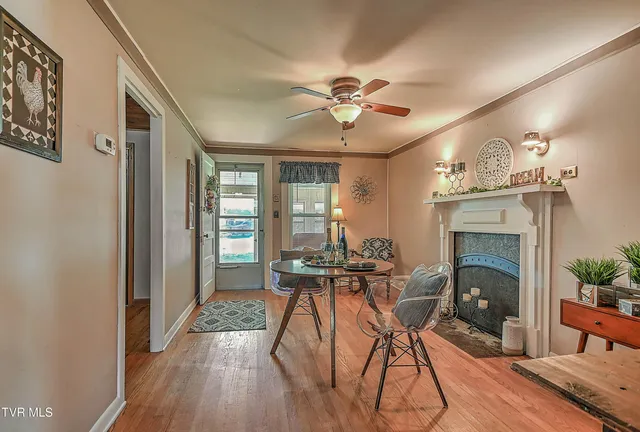 $229,500 | 3124 Hickory Tree Road, Bluff City, TN 37618