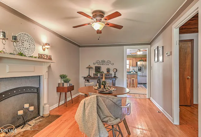 $229,500 | 3124 Hickory Tree Road, Bluff City, TN 37618