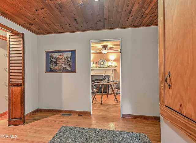 $229,500 | 3124 Hickory Tree Road, Bluff City, TN 37618