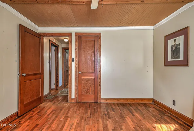 $229,500 | 3124 Hickory Tree Road, Bluff City, TN 37618