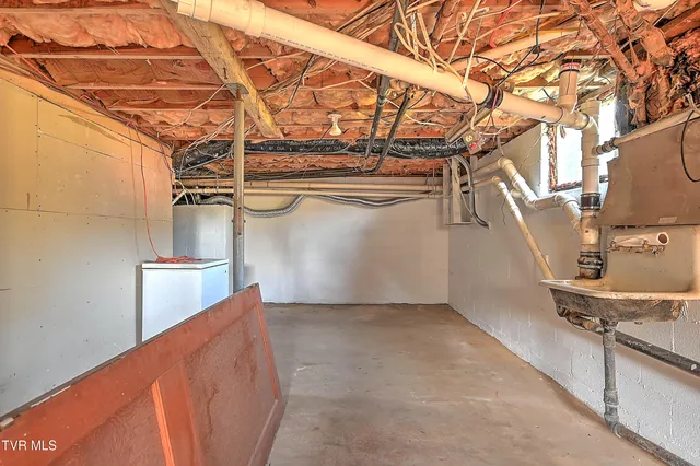 $229,500 | 3124 Hickory Tree Road, Bluff City, TN 37618