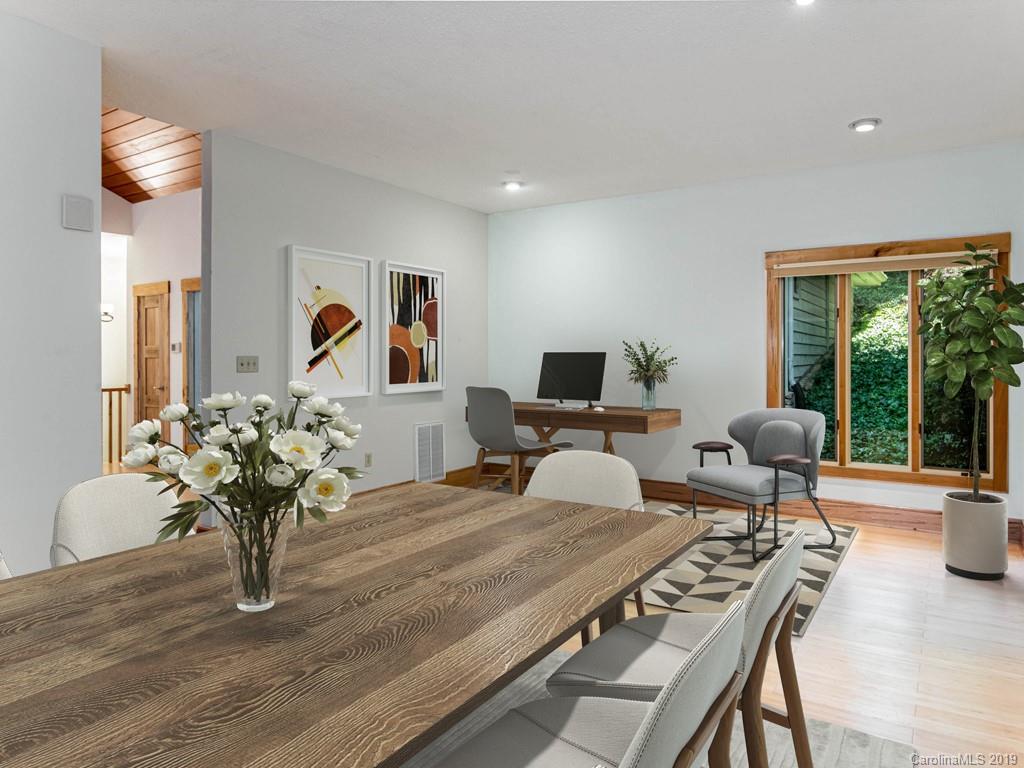 204 Cherokee Road Asheville, NC 28804 - Photo 11 of 42 Gallery Image 11