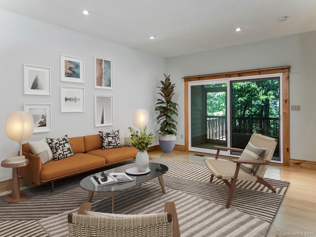 204 Cherokee Road Asheville, NC 28804 - Photo 15 of 42 Gallery Image 15