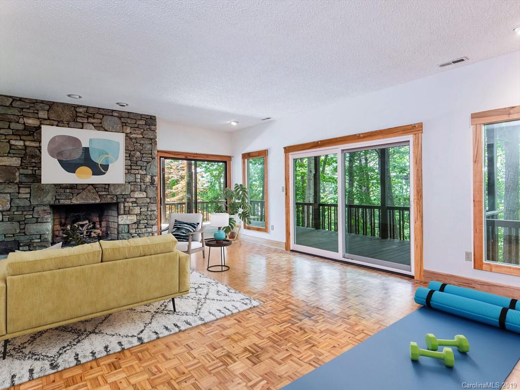 204 Cherokee Road Asheville, NC 28804 - Photo 20 of 42 Gallery Image 20