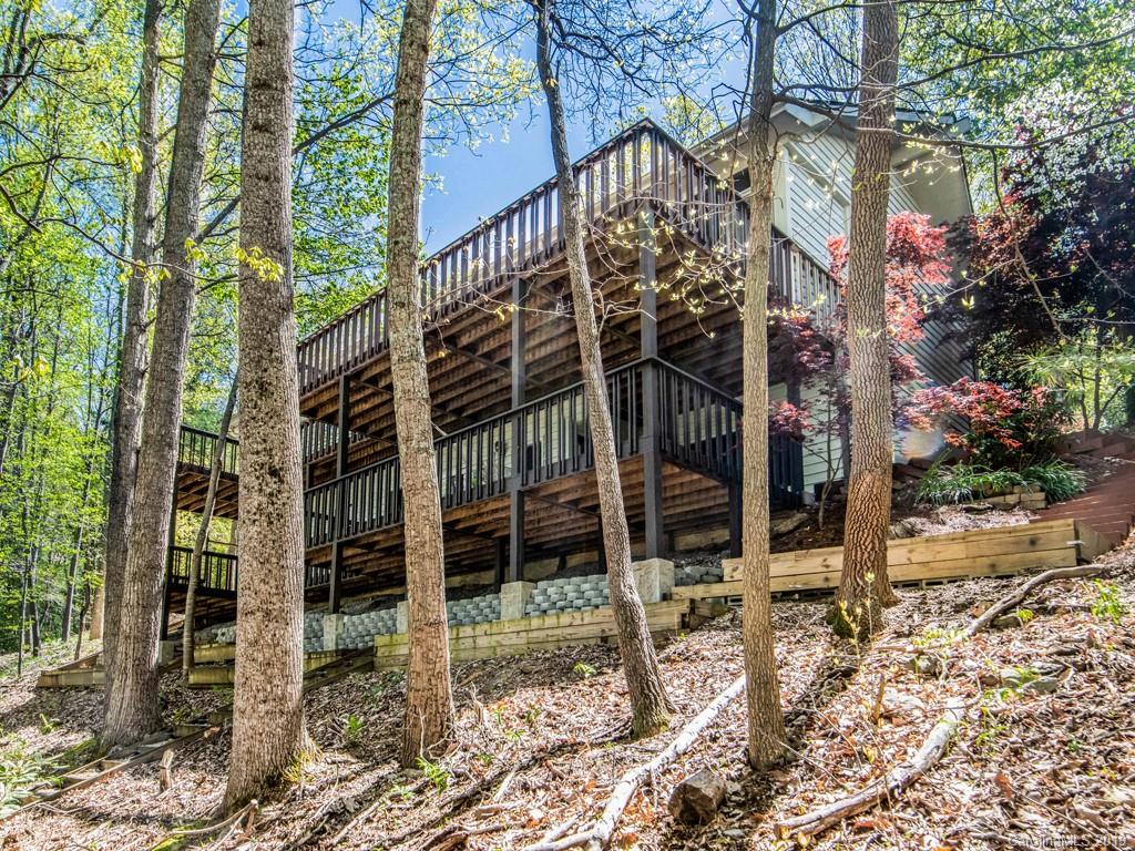 204 Cherokee Road Asheville, NC 28804 - Photo 30 of 42 Gallery Image 30