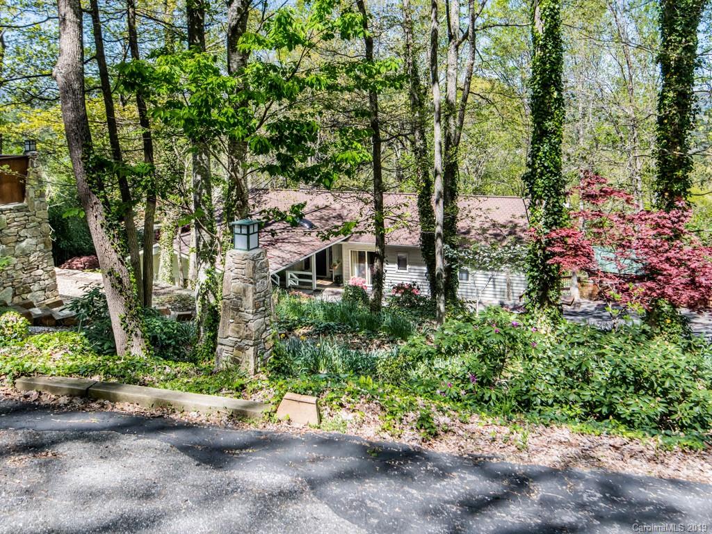 204 Cherokee Road Asheville, NC 28804 - Photo 41 of 42 Gallery Image 41