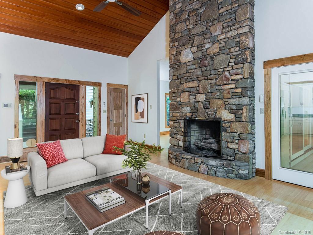 204 Cherokee Road Asheville, NC 28804 - Photo 8 of 42 Gallery Image 8