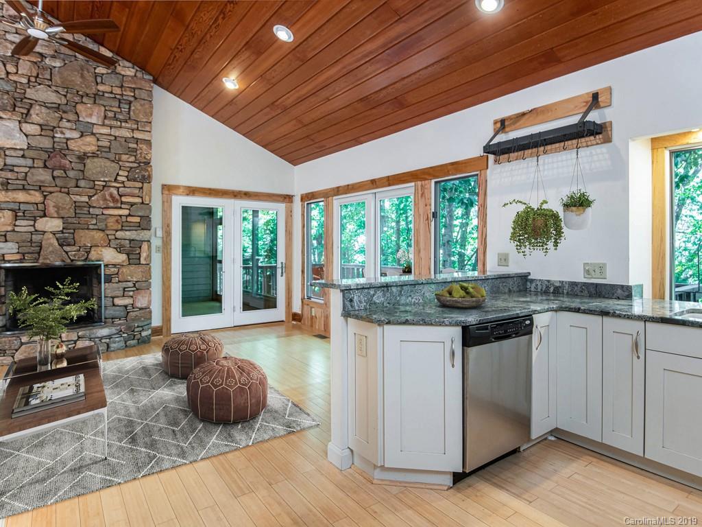 204 Cherokee Road Asheville, NC 28804 - Photo 9 of 42 Gallery Image 9