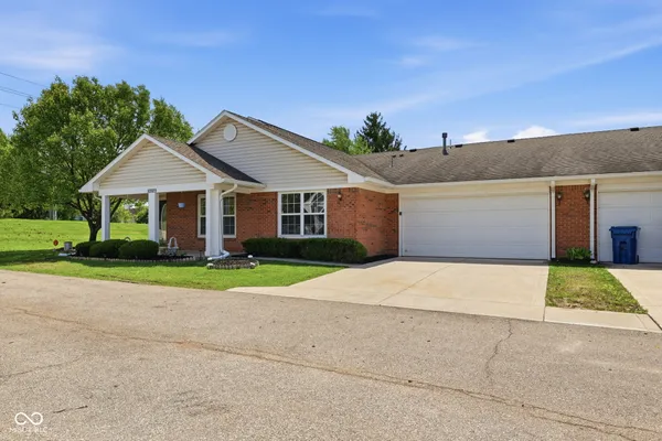 $199,900 | 10929 Pinellas Park Drive, Indianapolis, IN 46229