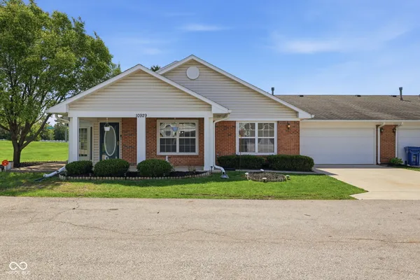 $199,900 | 10929 Pinellas Park Drive, Indianapolis, IN 46229