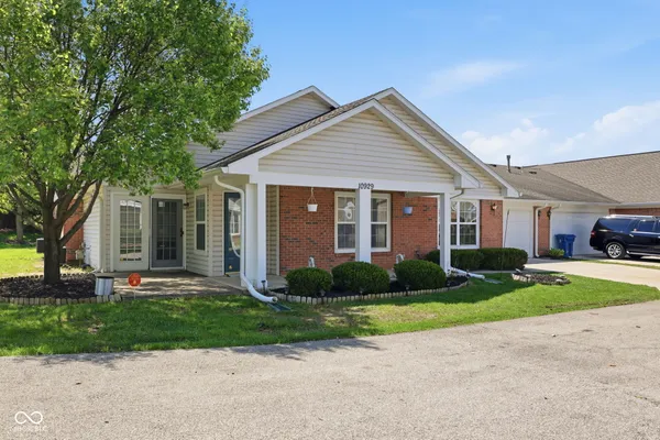 $199,900 | 10929 Pinellas Park Drive, Indianapolis, IN 46229