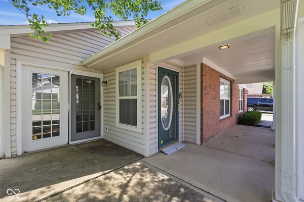 $199,900 | 10929 Pinellas Park Drive, Indianapolis, IN 46229