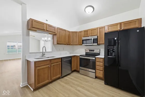 $199,900 | 10929 Pinellas Park Drive, Indianapolis, IN 46229