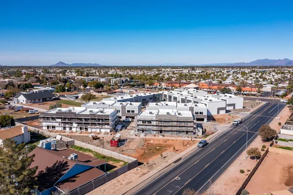 $2,495 | 432 South 32nd Street, Unit 127, Mesa, AZ 85204