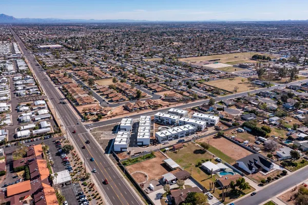 $2,495 | 432 South 32nd Street, Unit 127, Mesa, AZ 85204