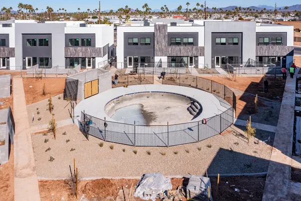 $2,495 | 432 South 32nd Street, Unit 127, Mesa, AZ 85204