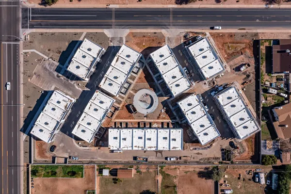 $2,495 | 432 South 32nd Street, Unit 127, Mesa, AZ 85204