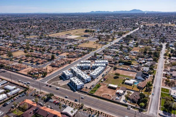 $2,495 | 432 South 32nd Street, Unit 127, Mesa, AZ 85204