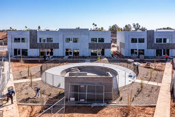 $2,495 | 432 South 32nd Street, Unit 127, Mesa, AZ 85204