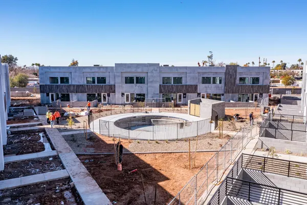 $2,495 | 432 South 32nd Street, Unit 127, Mesa, AZ 85204