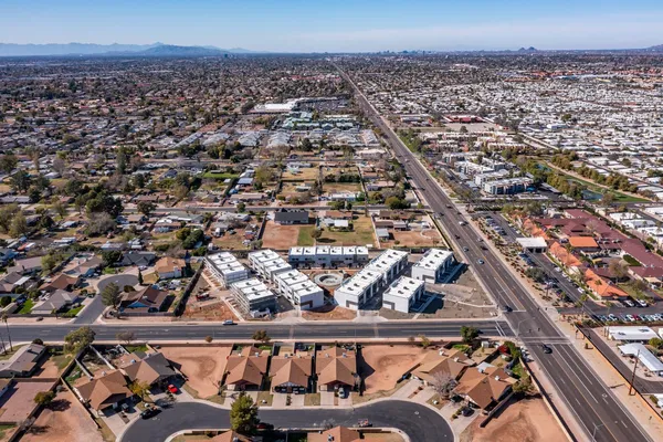 $2,495 | 432 South 32nd Street, Unit 127, Mesa, AZ 85204