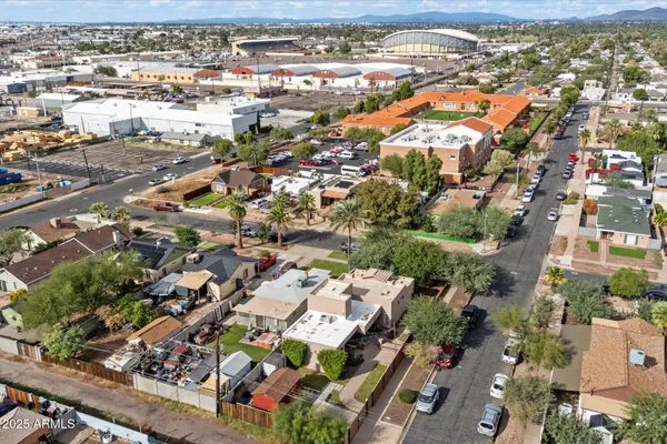 $575,000 | 1629 West Willetta Street, Phoenix, AZ 85007