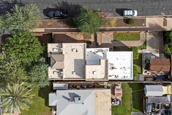 $575,000 | 1629 West Willetta Street, Phoenix, AZ 85007