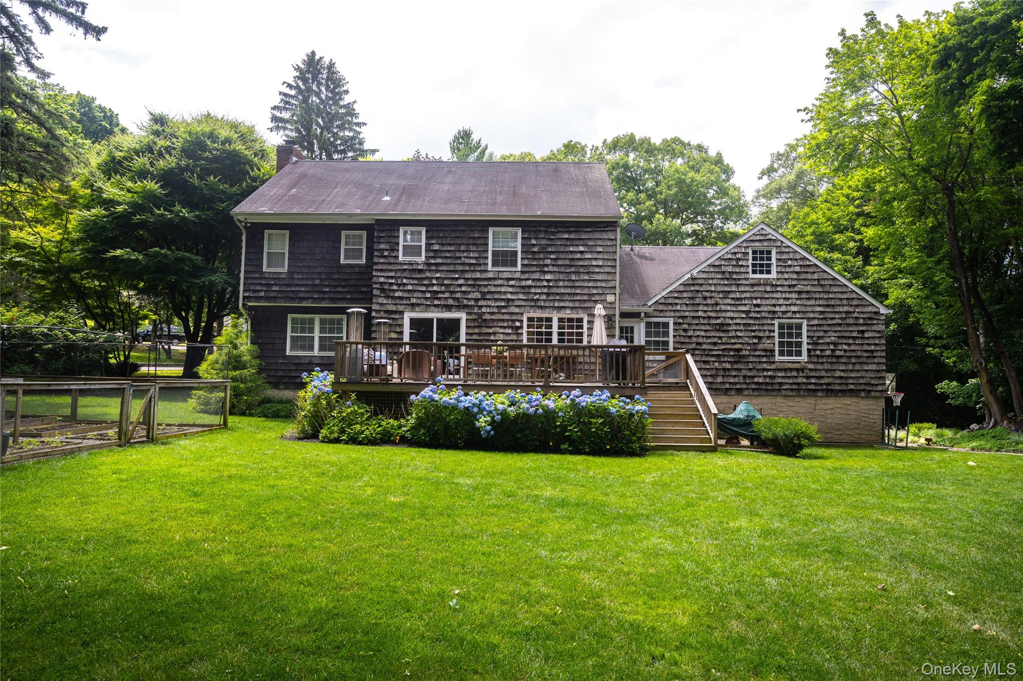 15 Laurel Hill Road Dobbs Ferry, NY 10522 - Photo 34 of 41