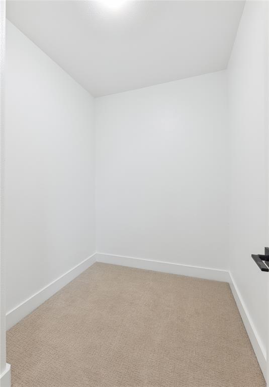 3230 Elihu Street, Unit 5 Dallas, TX 75210 - Photo 9 of 17 a view of an empty room