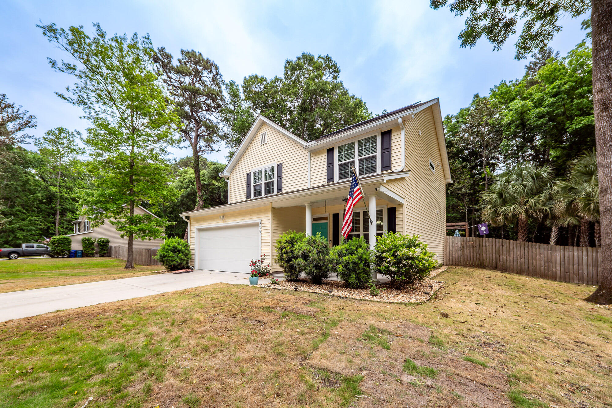 3429 Berryhill Road Johns Island, SC 29455 - Photo 4 of 58 56