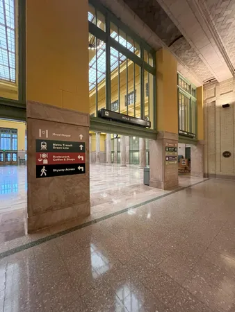 $1,985 | 214 4th Street East, Unit 101, St. Paul, MN 55101