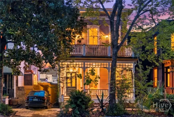$795,000 | 1116 Barnard Street, Savannah, GA 31401