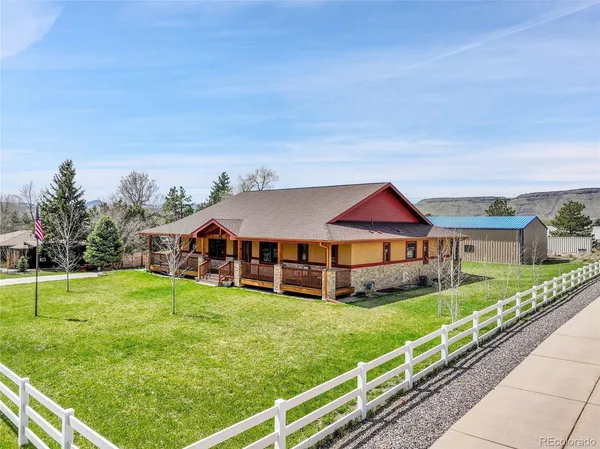 $1,750,000 | 5365 Eldridge Street, Arvada, CO 80002