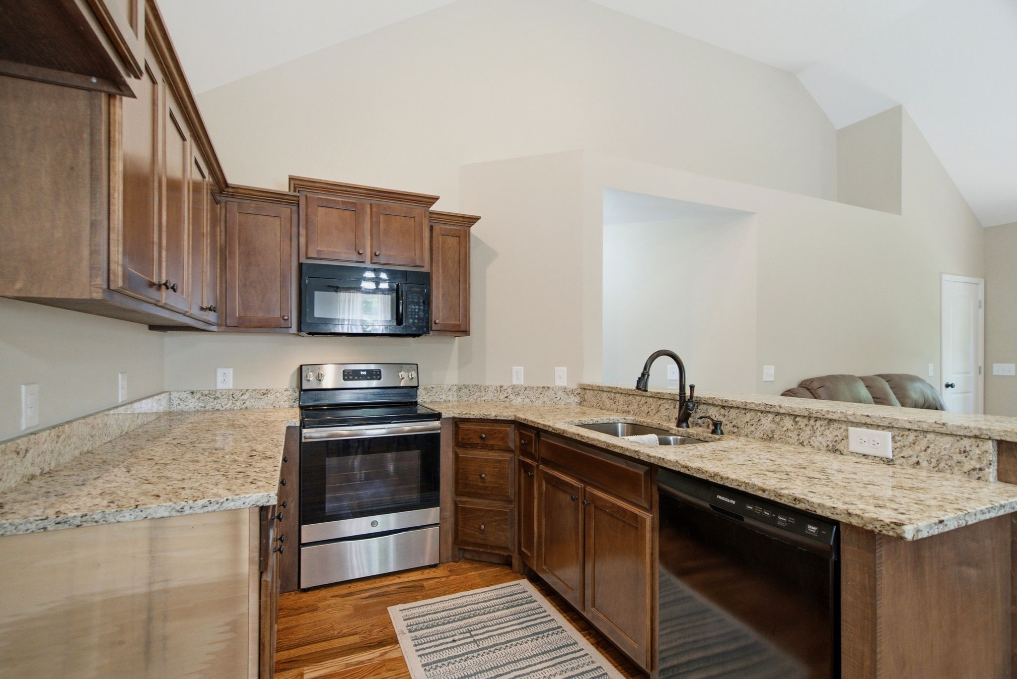 4423 Taylor Road Springfield, TN 37172 - Photo 30 of 53