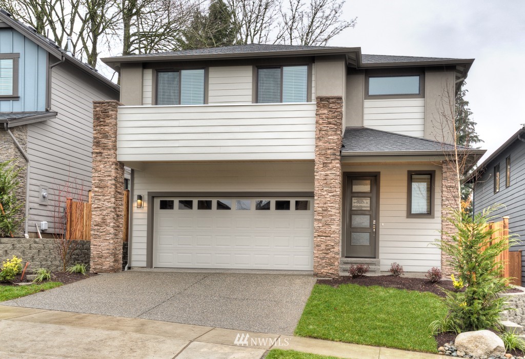 20627 Richmond Road, Unit 3 Bothell, WA 98012 - Photo 1 of 14