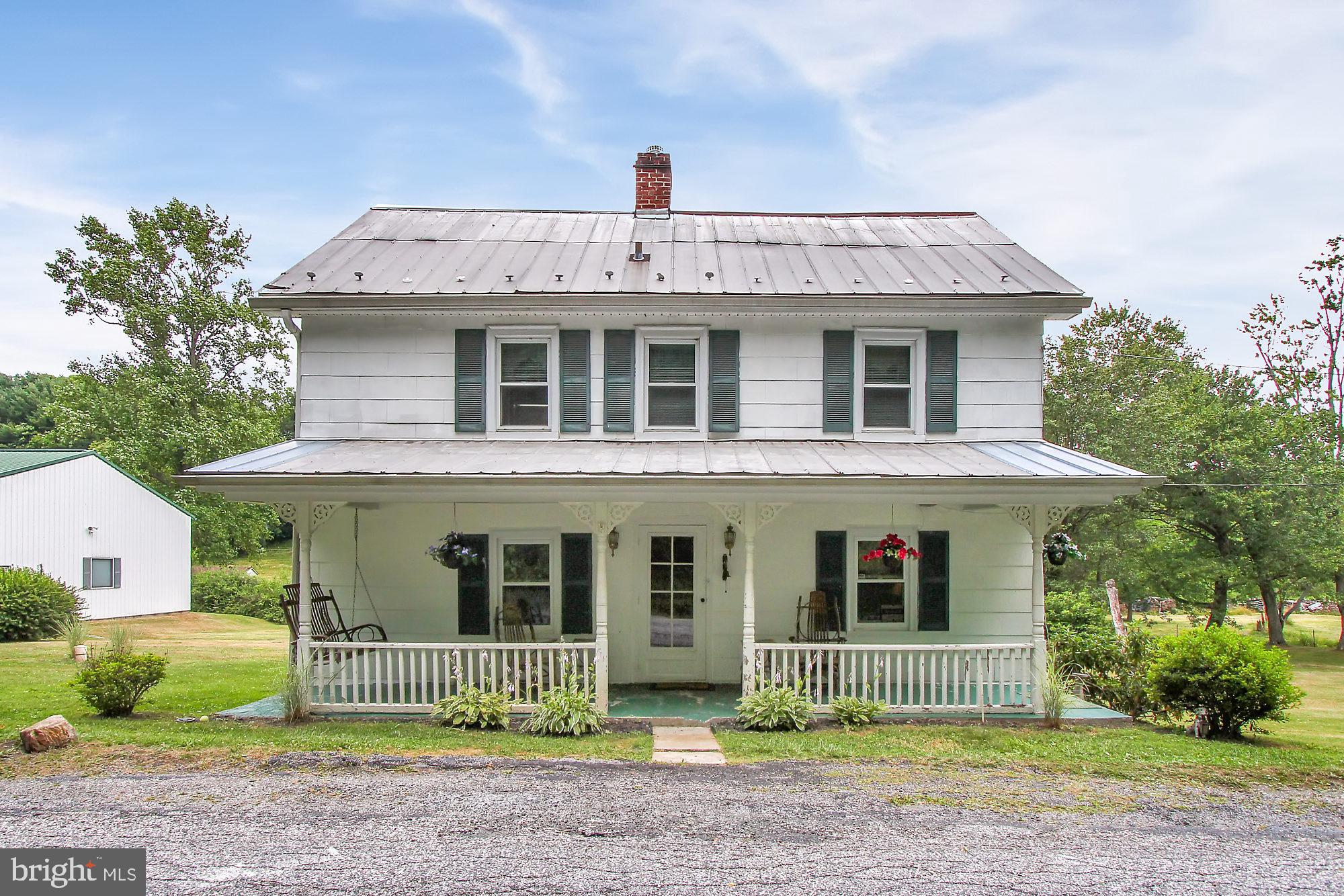 21611 Keeney Road Freeland, MD 21053 - Photo 1 of 60