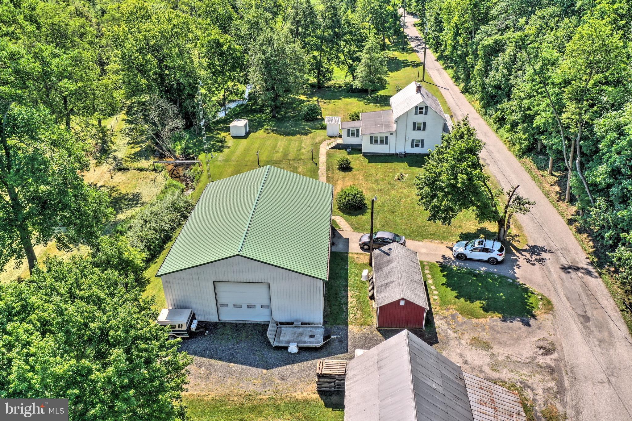 21611 Keeney Road Freeland, MD 21053 - Photo 3 of 60