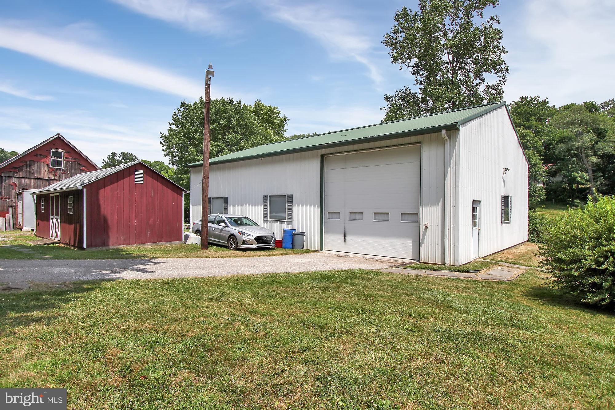 21611 Keeney Road Freeland, MD 21053 - Photo 28 of 60