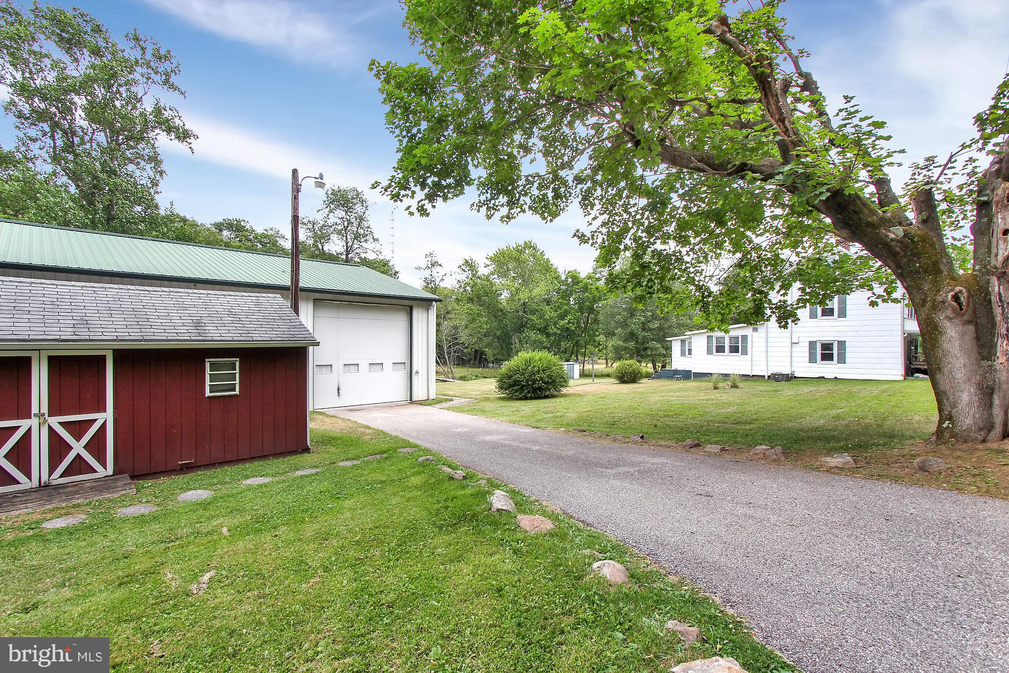 21611 Keeney Road Freeland, MD 21053 - Photo 31 of 60