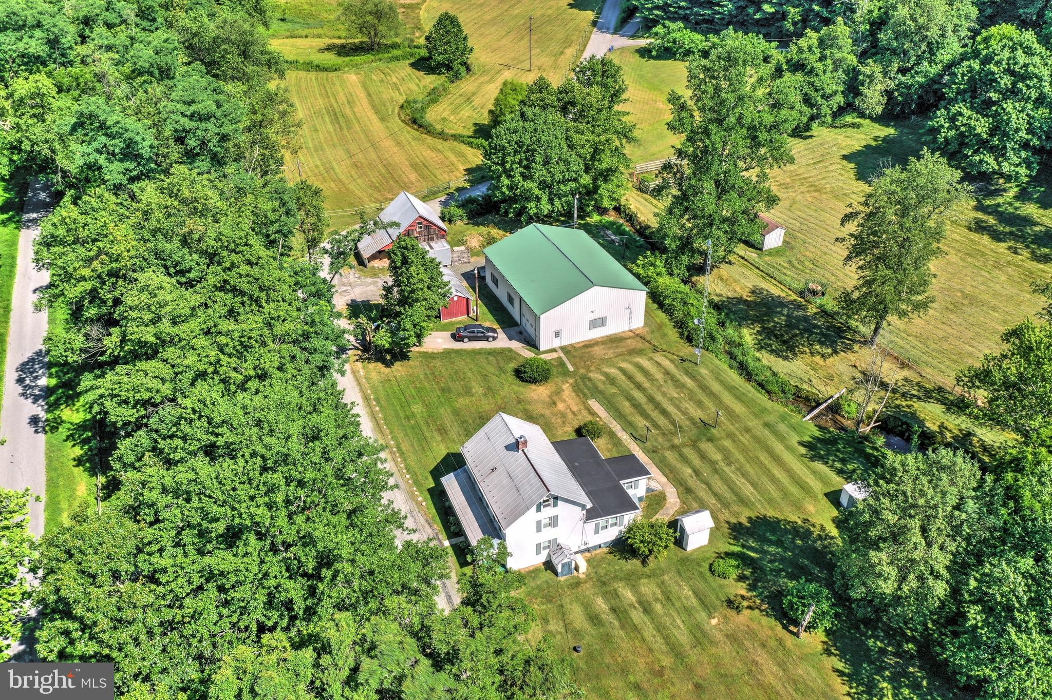 21611 Keeney Road Freeland, MD 21053 - Photo 35 of 60