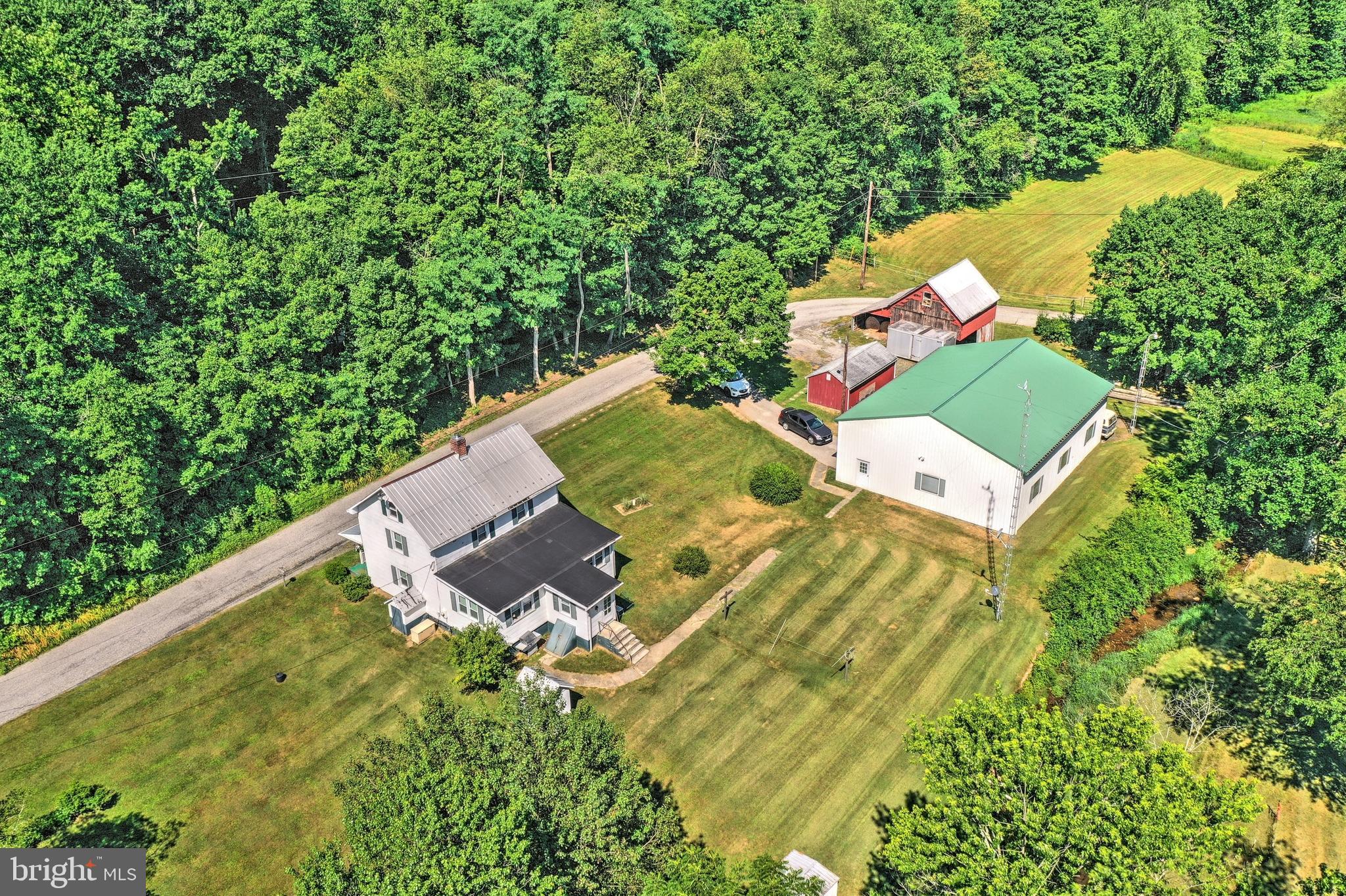 21611 Keeney Road Freeland, MD 21053 - Photo 43 of 60