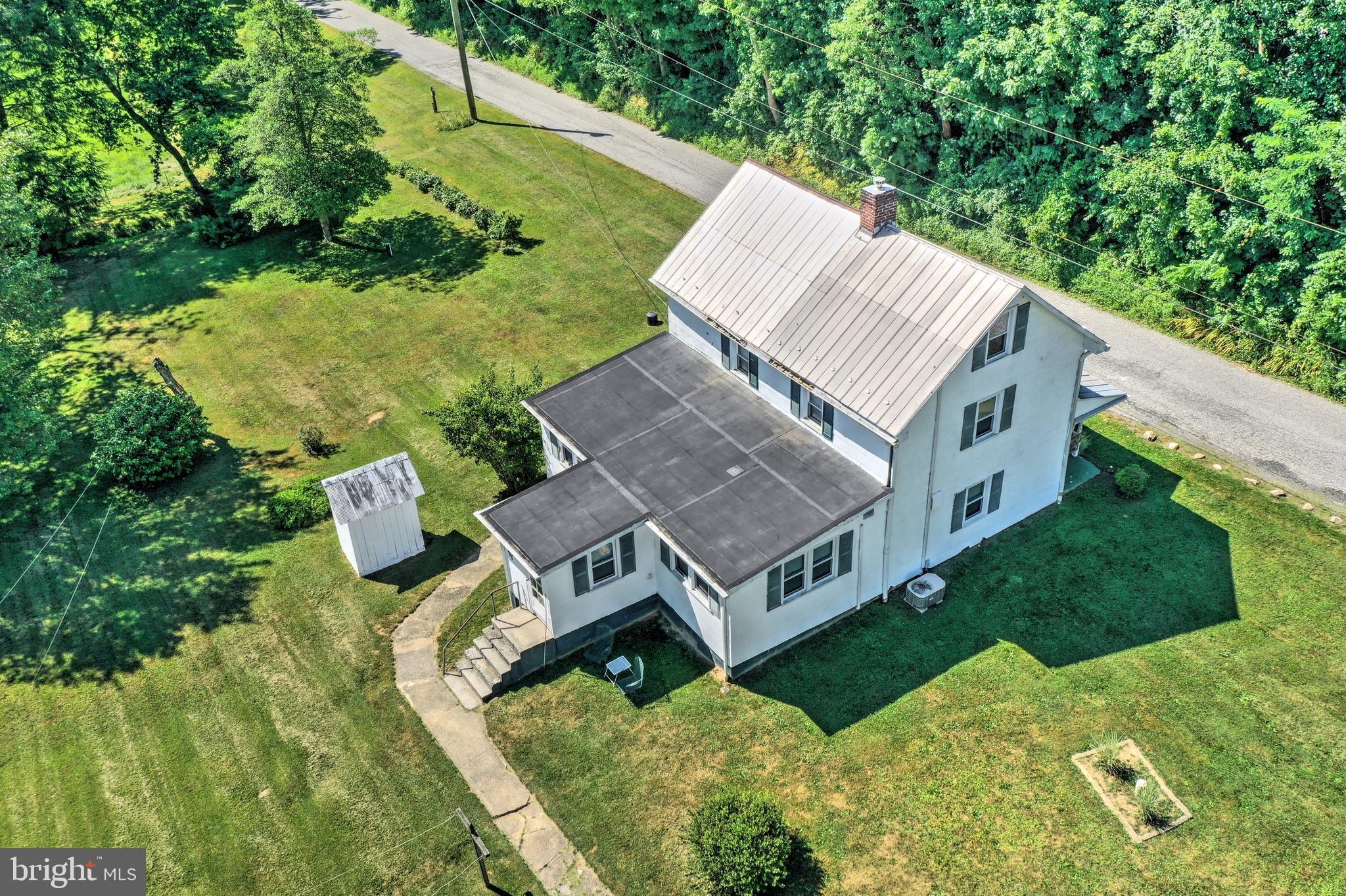 21611 Keeney Road Freeland, MD 21053 - Photo 45 of 60